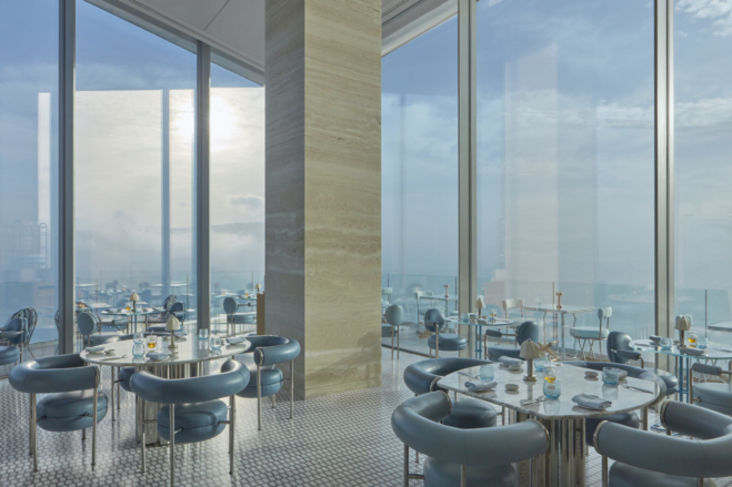 Bryan O’Sullivan – The Maybourne Riviera 15