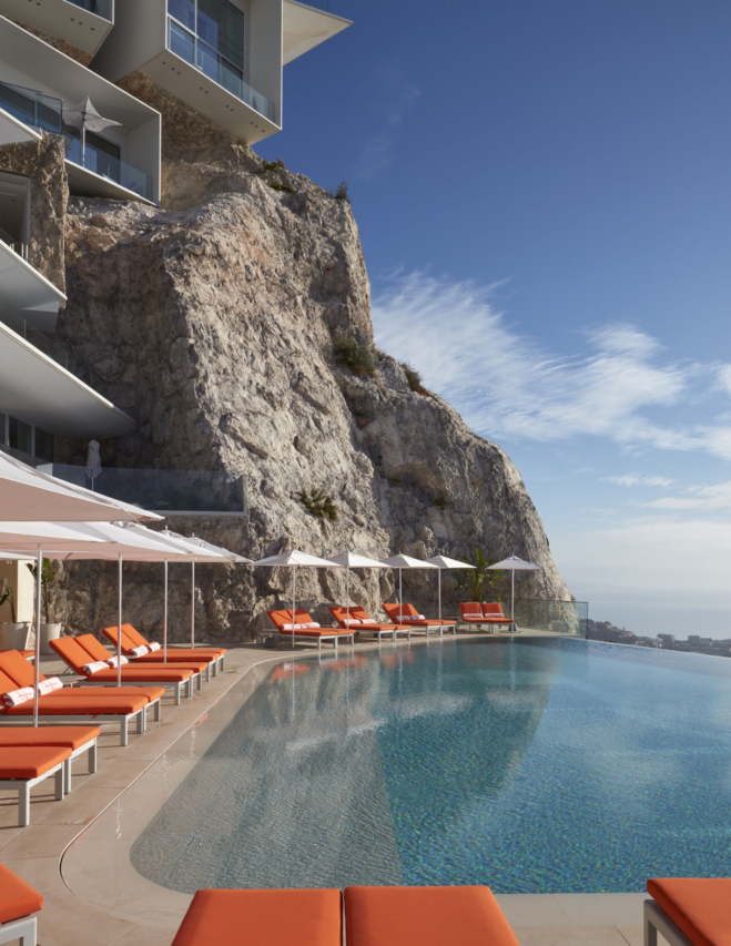 Bryan O’Sullivan – The Maybourne Riviera 2