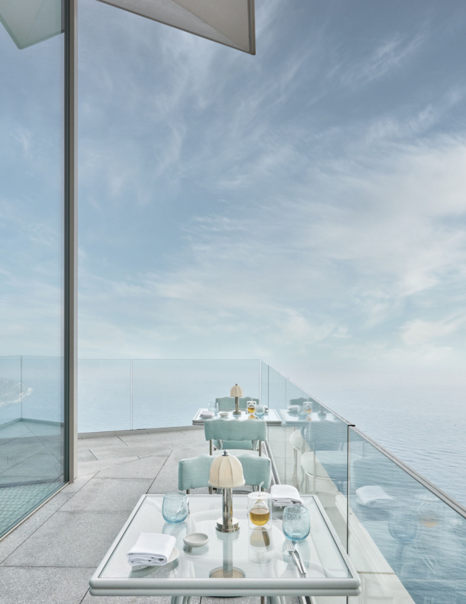 Bryan O’Sullivan – The Maybourne Riviera 20