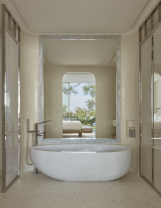 Bryan O’Sullivan – The Maybourne Riviera 21