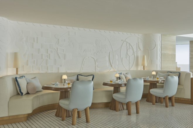 Bryan O’Sullivan – The Maybourne Riviera 25