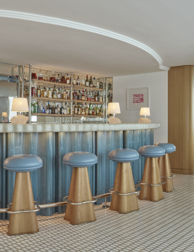 Bryan O’Sullivan – The Maybourne Riviera 3