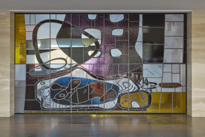 Bryan O’Sullivan – The Maybourne Riviera 5