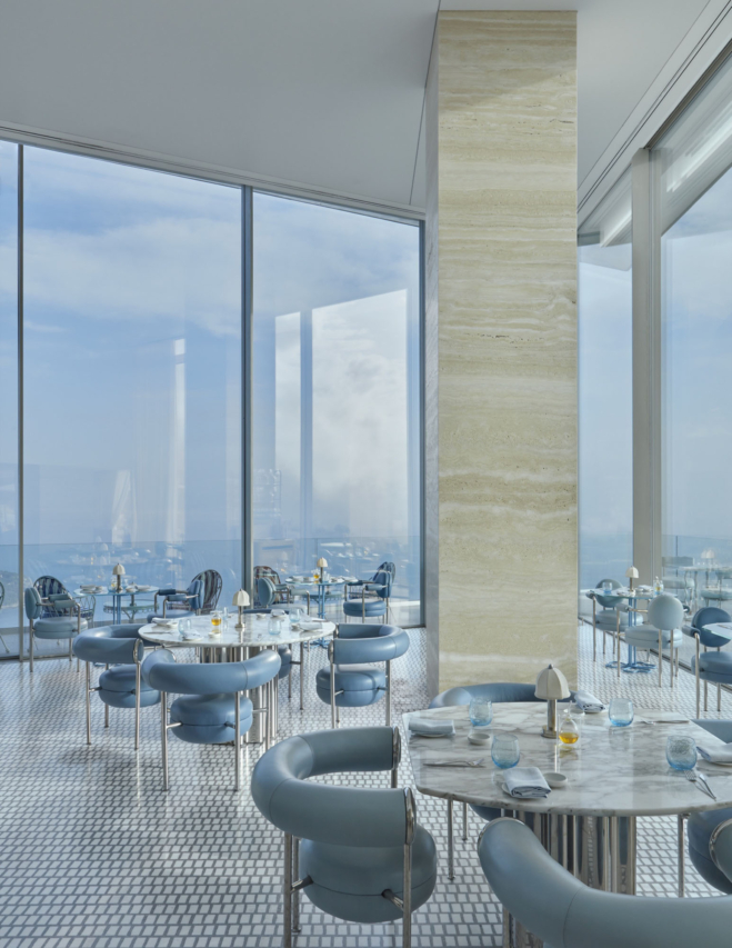 Bryan O’Sullivan – The Maybourne Riviera 7