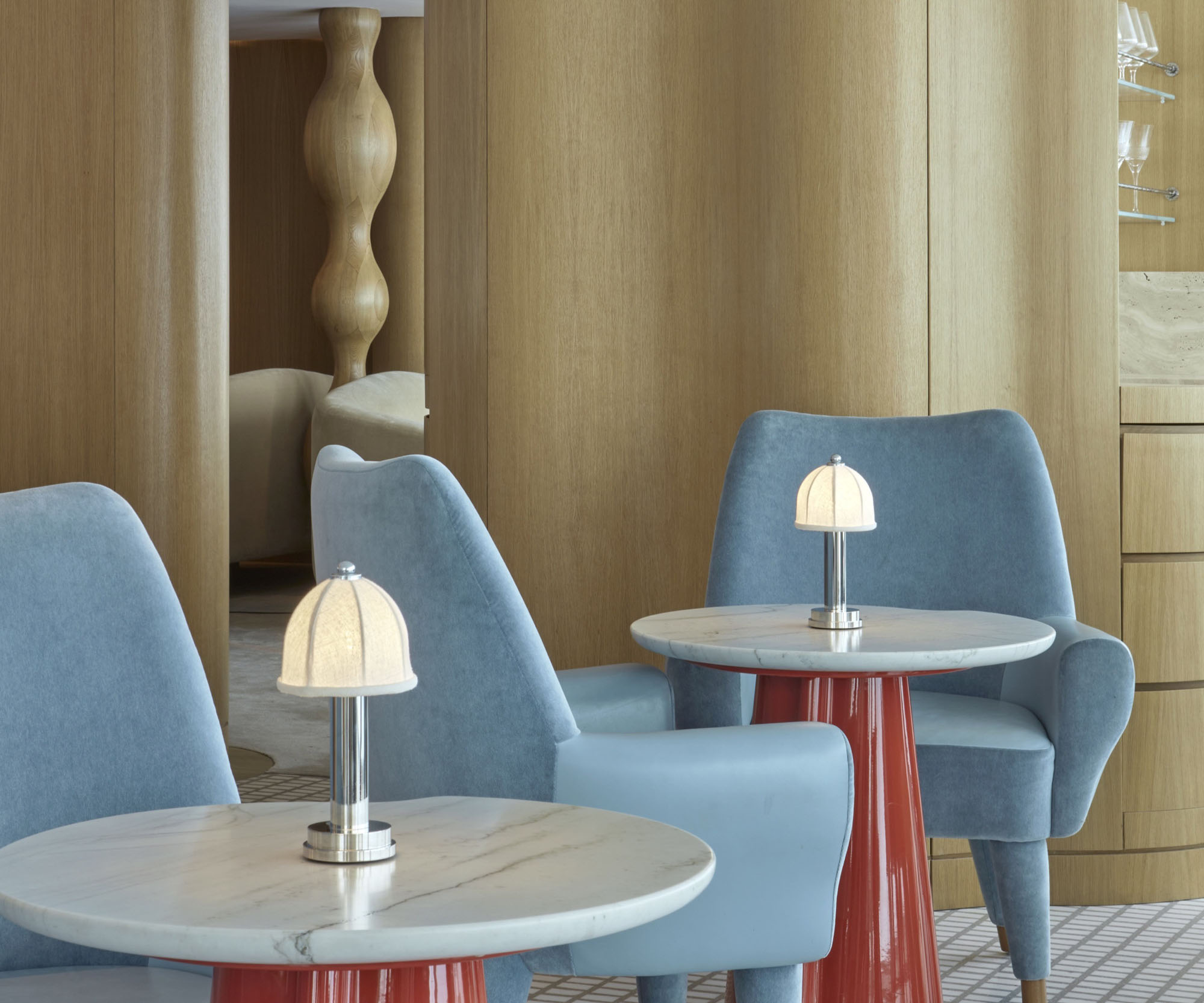 Bryan O’Sullivan – The Maybourne Riviera 9