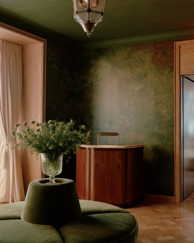 Bryan O’Sullivan – Westmoreland 11