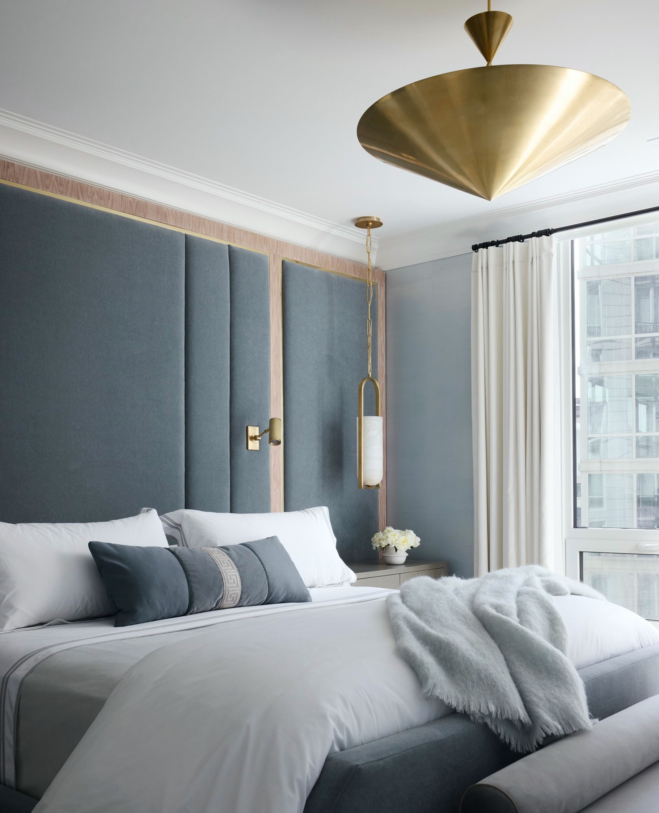 Brynn Olson – Delaware in Gold Coast 9