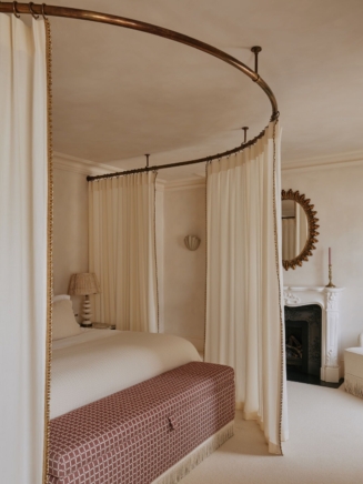 Buchanan Studio – Belgravia Townhouse 1