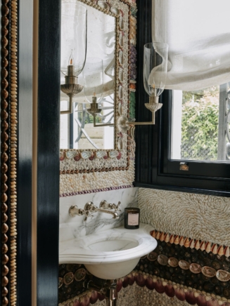 Buchanan Studio – Belgravia Townhouse 11