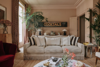 Buchanan Studio – Belgravia Townhouse 15