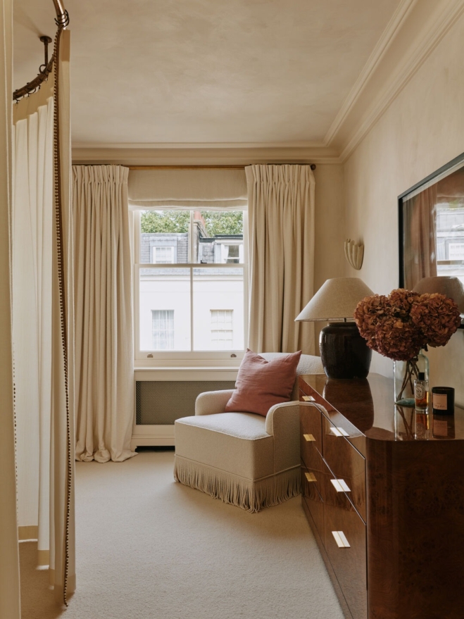 Buchanan Studio – Belgravia Townhouse 19