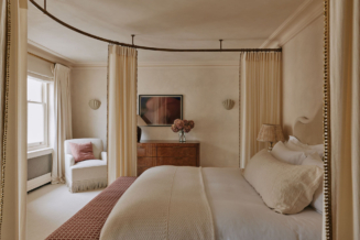 Buchanan Studio – Belgravia Townhouse 20