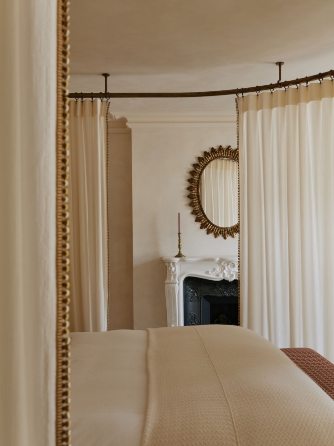 Buchanan Studio – Belgravia Townhouse 22