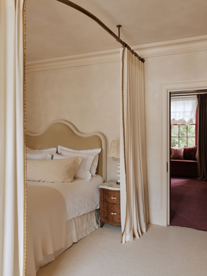 Buchanan Studio – Belgravia Townhouse 23