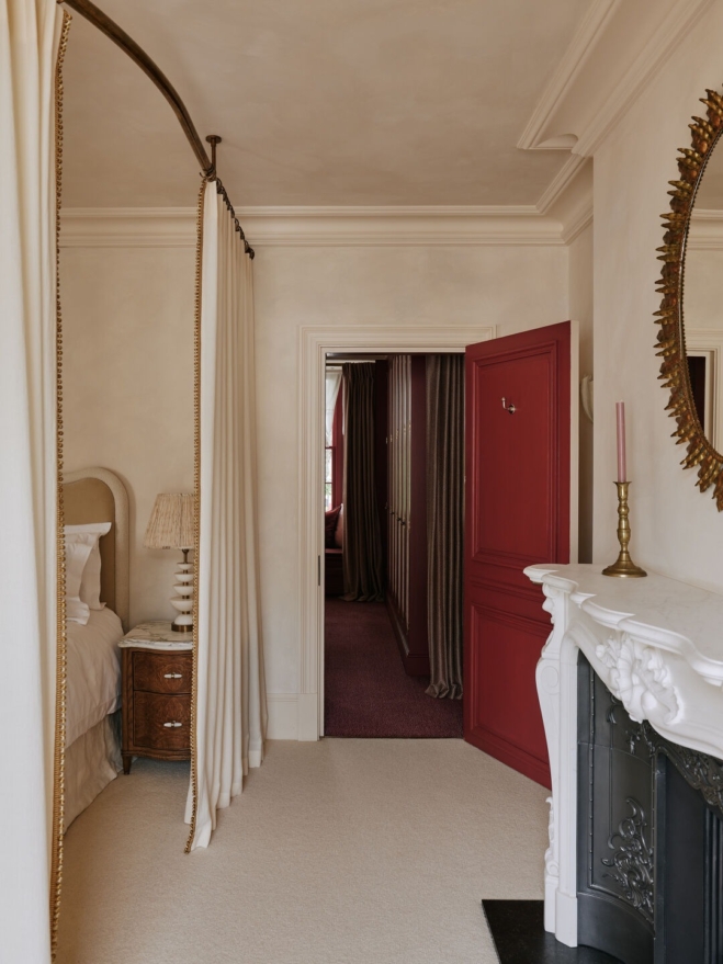 Buchanan Studio – Belgravia Townhouse 24