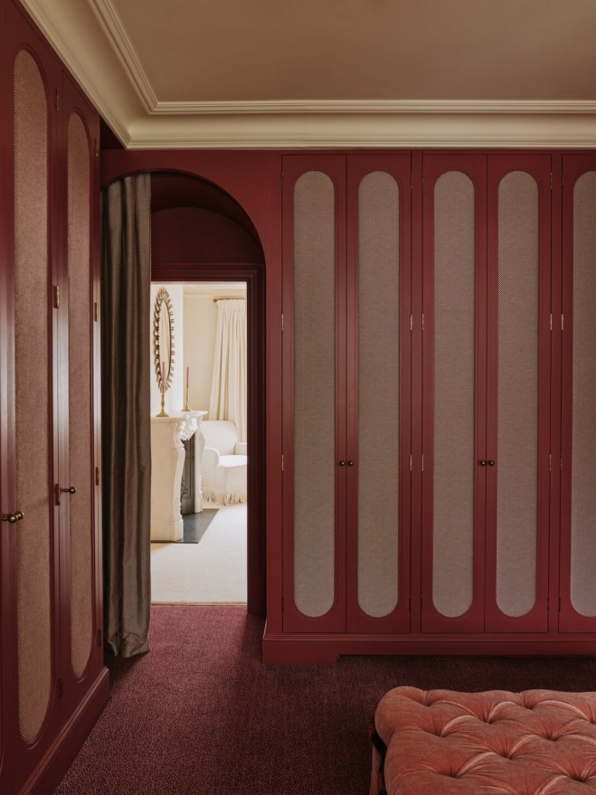 Buchanan Studio – Belgravia Townhouse 25