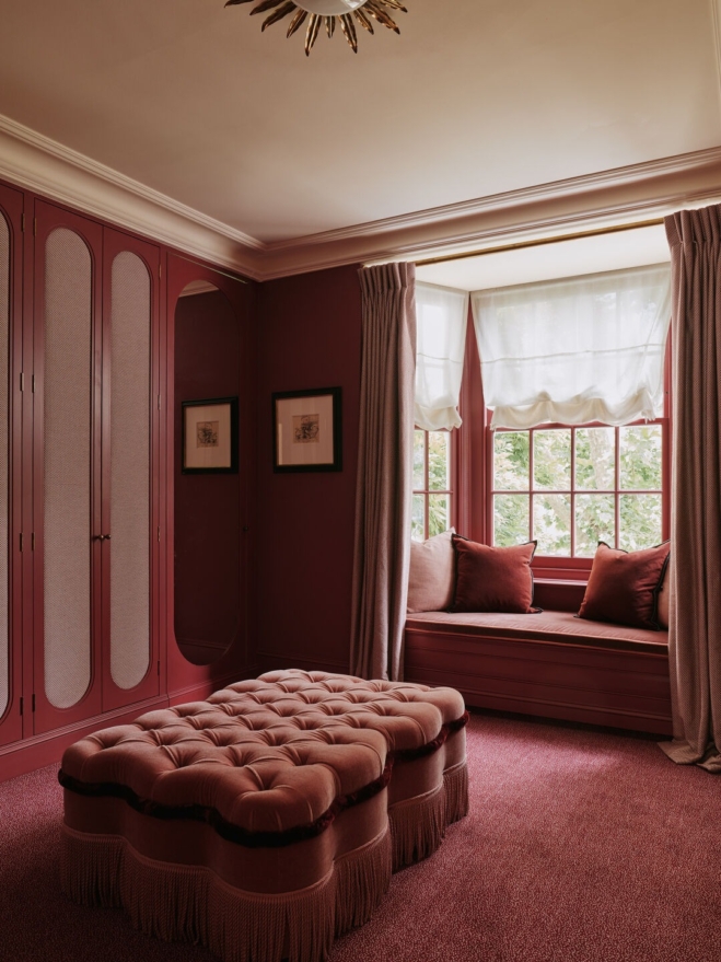 Buchanan Studio – Belgravia Townhouse 26