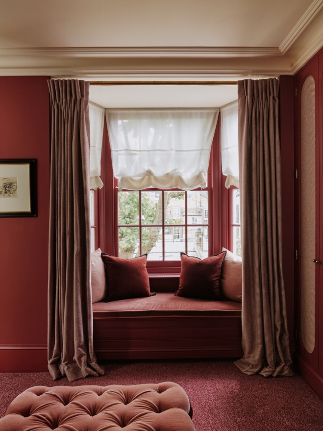 Buchanan Studio – Belgravia Townhouse 27