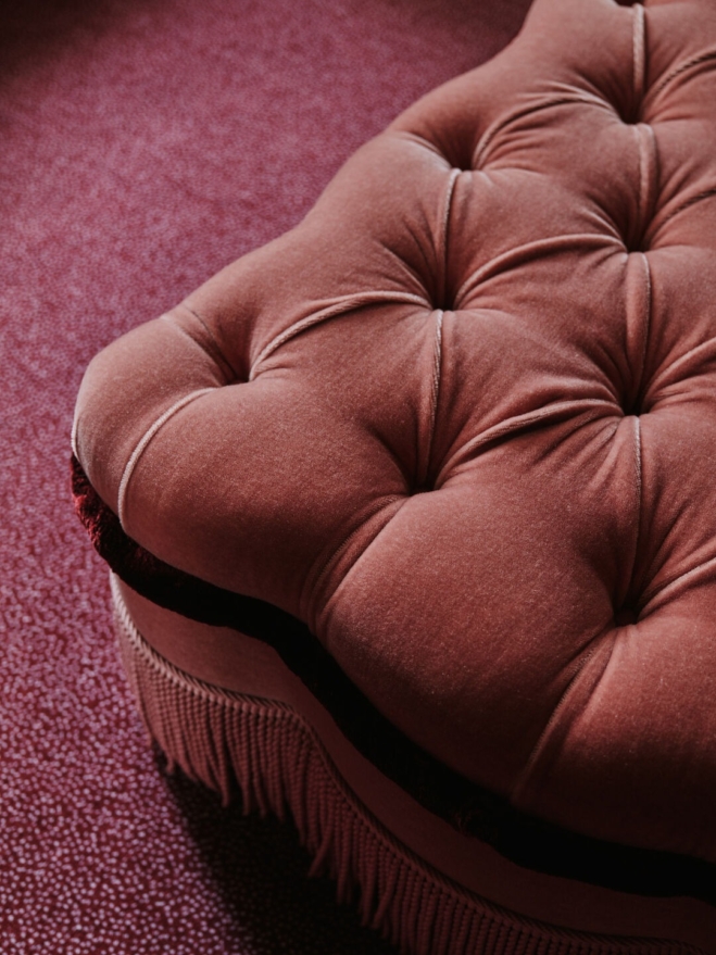 Buchanan Studio – Belgravia Townhouse 28