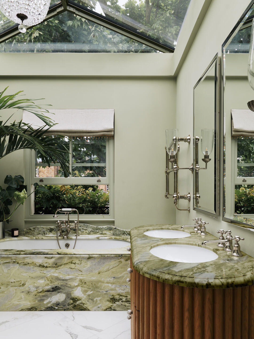 Buchanan Studio – Belgravia Townhouse 29