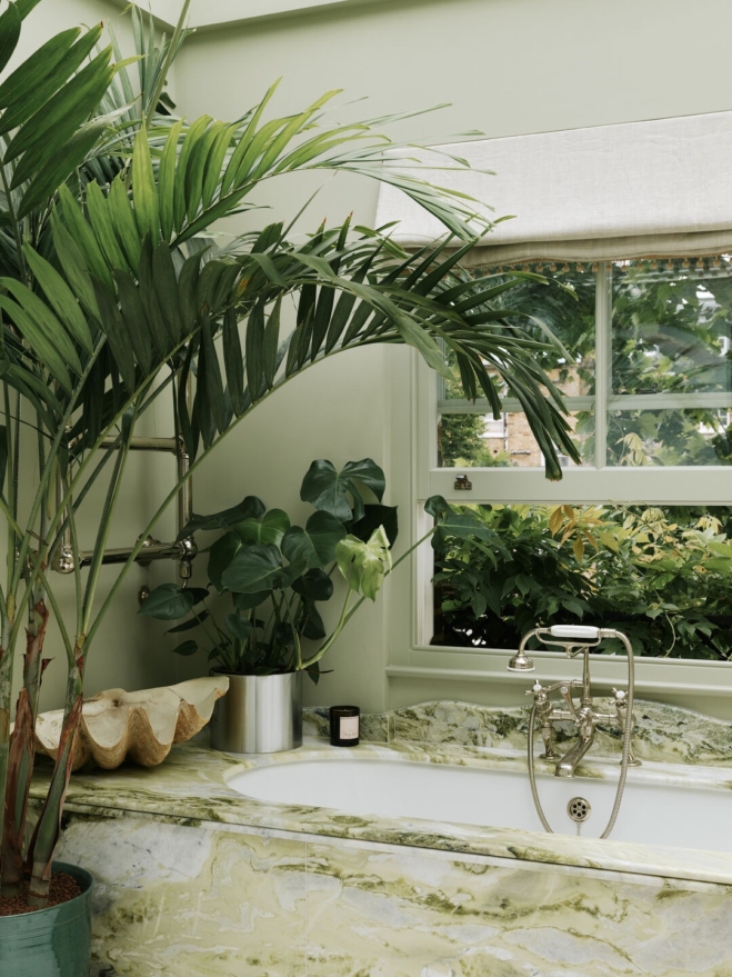 Buchanan Studio – Belgravia Townhouse 30