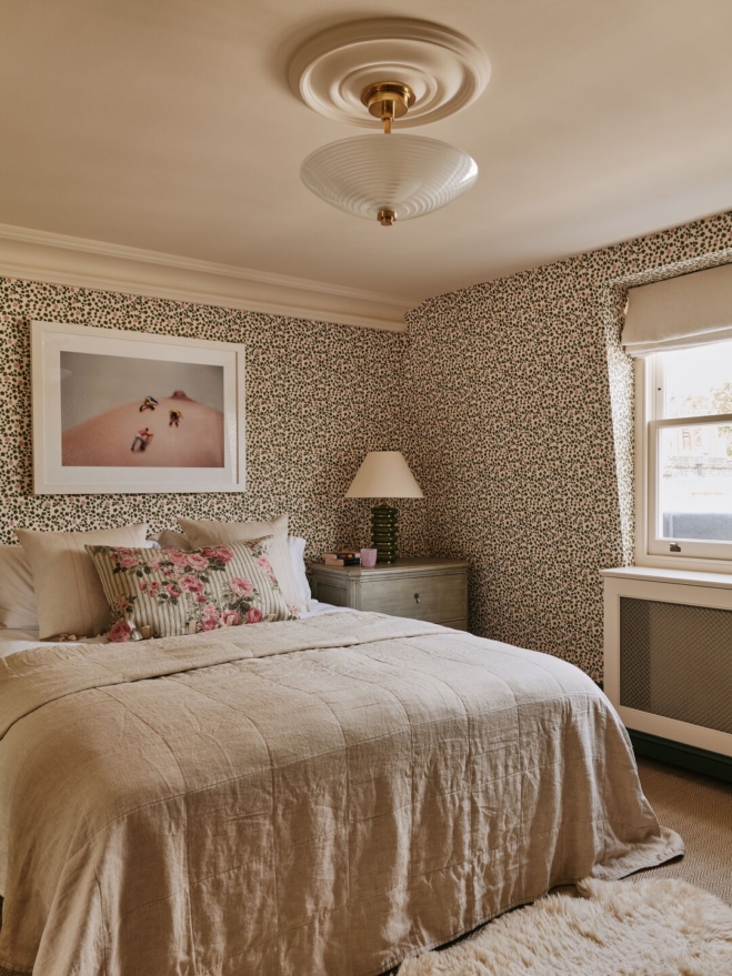 Buchanan Studio – Belgravia Townhouse 31