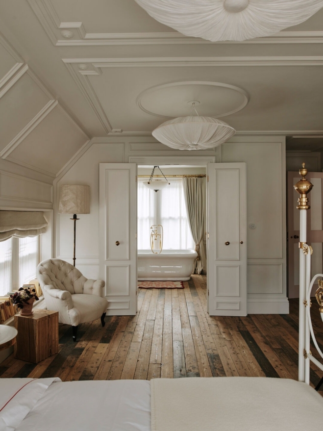 Buchanan Studio – Maison Colbert 1