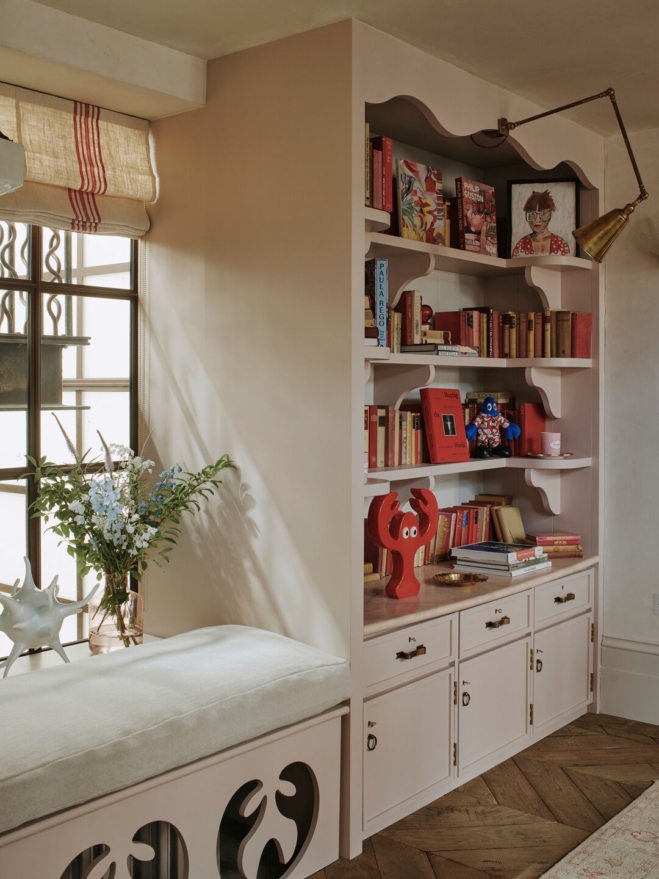 Buchanan Studio – Maison Colbert 15