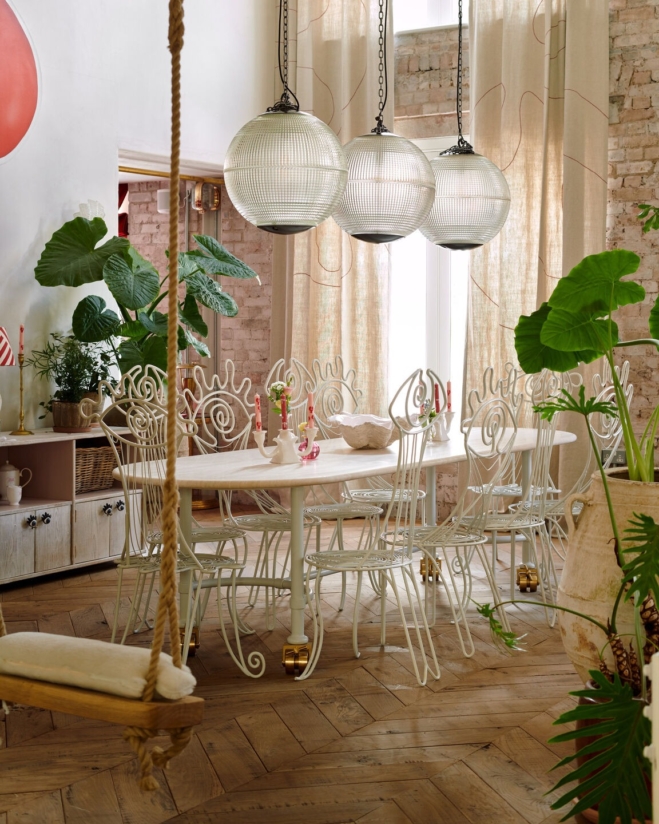 Buchanan Studio – Maison Colbert 16