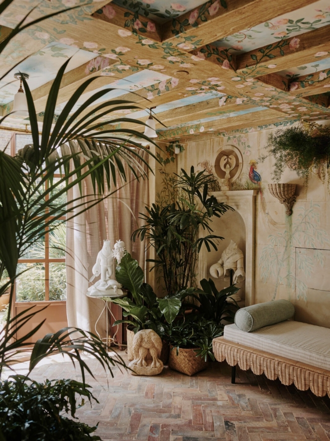 Buchanan Studio – Maison Colbert 2