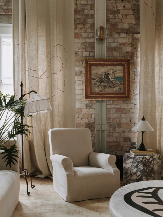 Buchanan Studio – Maison Colbert 20