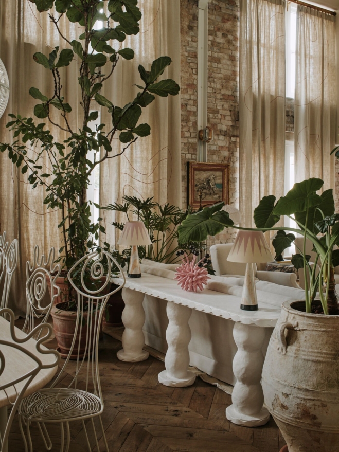 Buchanan Studio – Maison Colbert 21