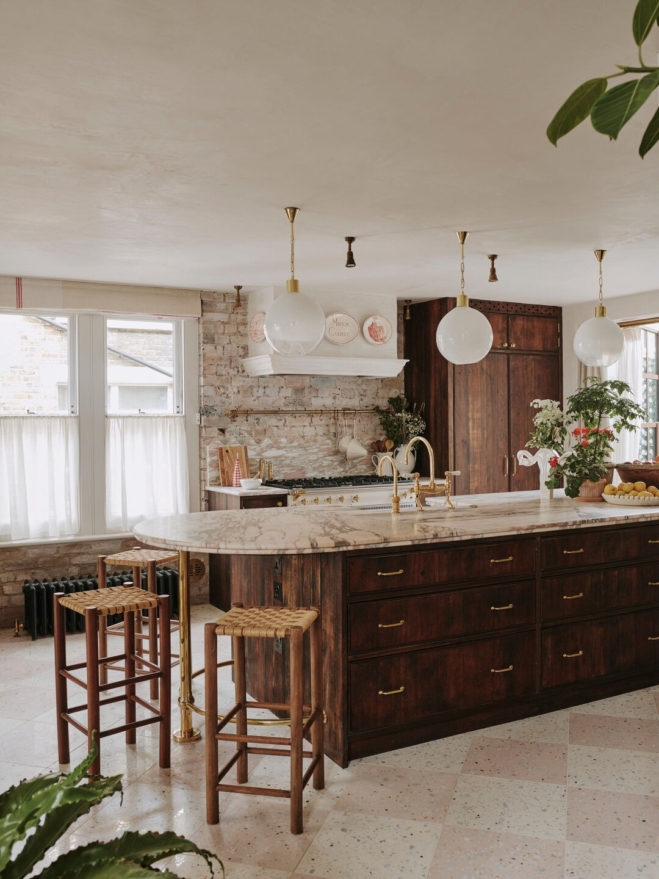 Buchanan Studio – Maison Colbert 22