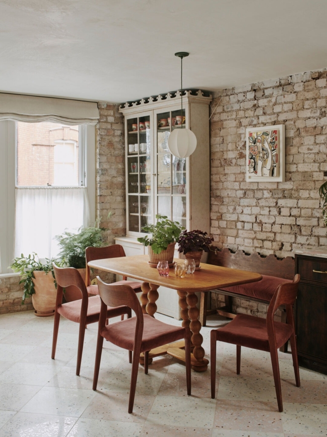 Buchanan Studio – Maison Colbert 25