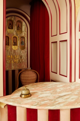 Buchanan Studio – Maison Colbert 26