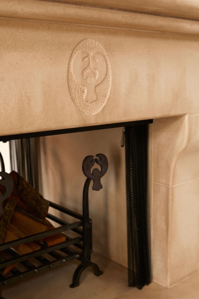 Buchanan Studio – Maison Colbert 28