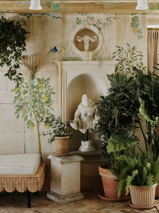 Buchanan Studio – Maison Colbert 3