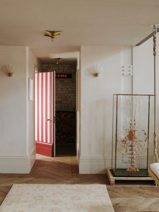 Buchanan Studio – Maison Colbert 30