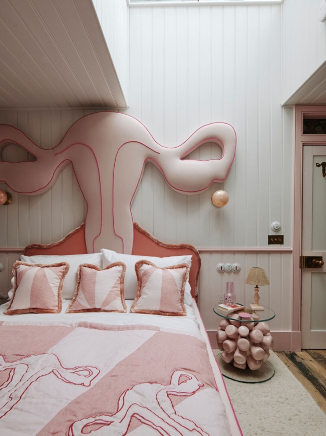 Buchanan Studio – Maison Colbert 37