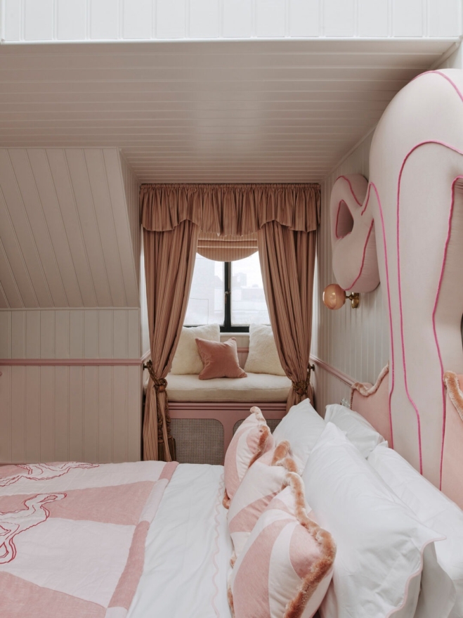 Buchanan Studio – Maison Colbert 38