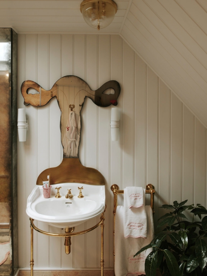 Buchanan Studio – Maison Colbert 39