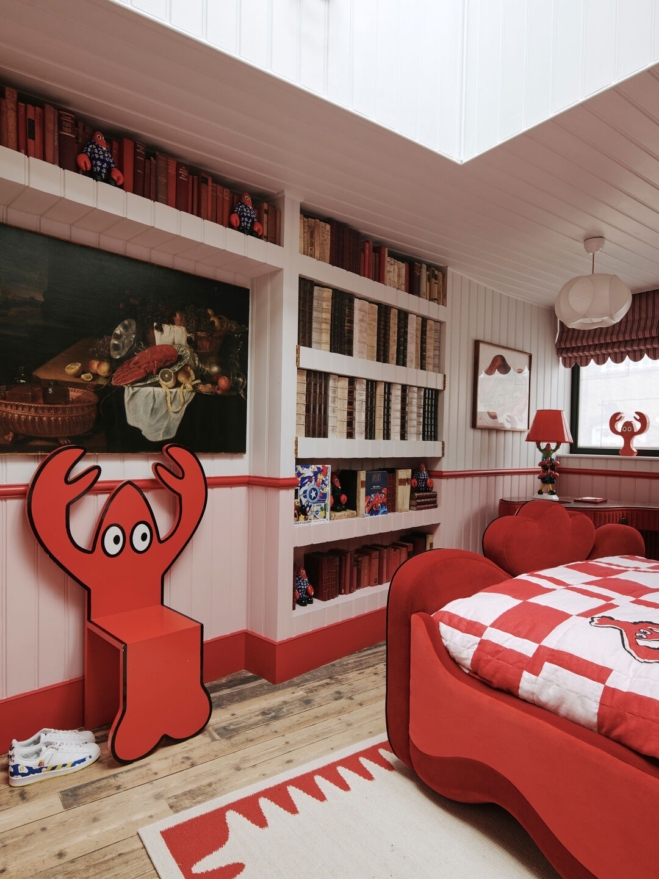 Buchanan Studio – Maison Colbert 40