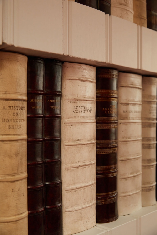 Buchanan Studio – Maison Colbert 41