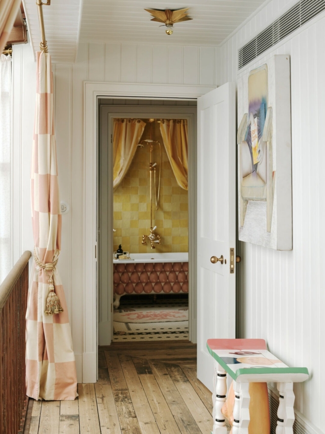 Buchanan Studio – Maison Colbert 43