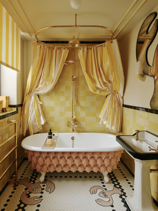 Buchanan Studio – Maison Colbert 44