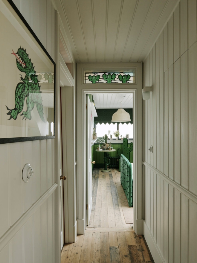 Buchanan Studio – Maison Colbert 46