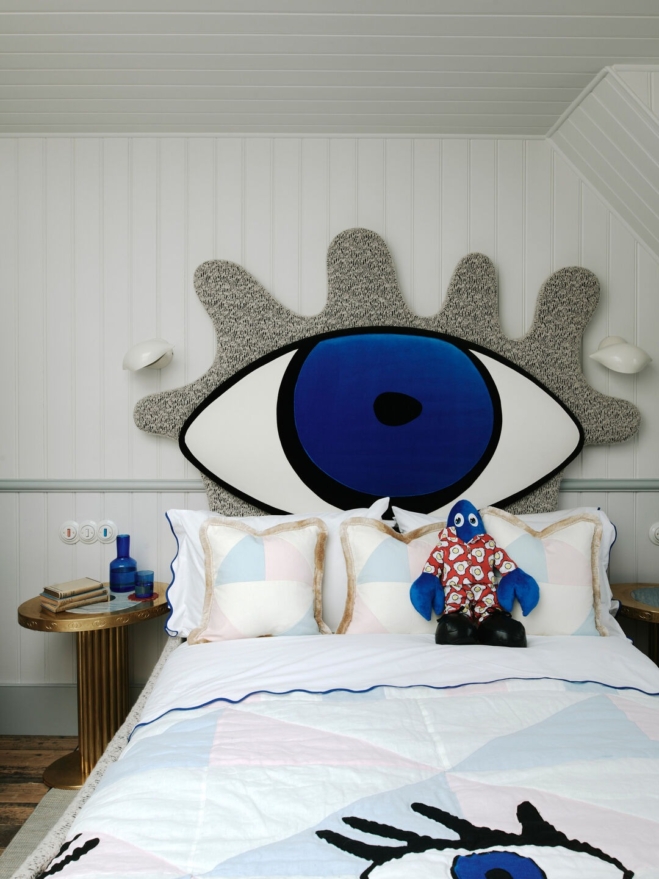 Buchanan Studio – Maison Colbert 49