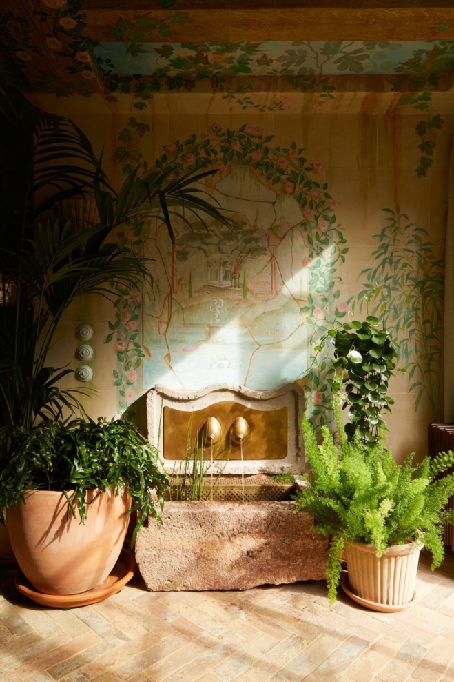 Buchanan Studio – Maison Colbert 5