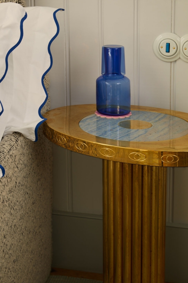 Buchanan Studio – Maison Colbert 50