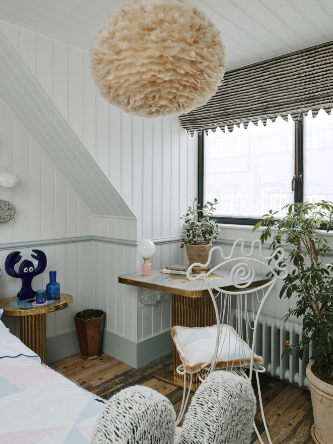 Buchanan Studio – Maison Colbert 51